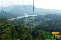 Khu du lịch cáp treo Đà Lạt Khu du lịch cáp treo Đà Lạt